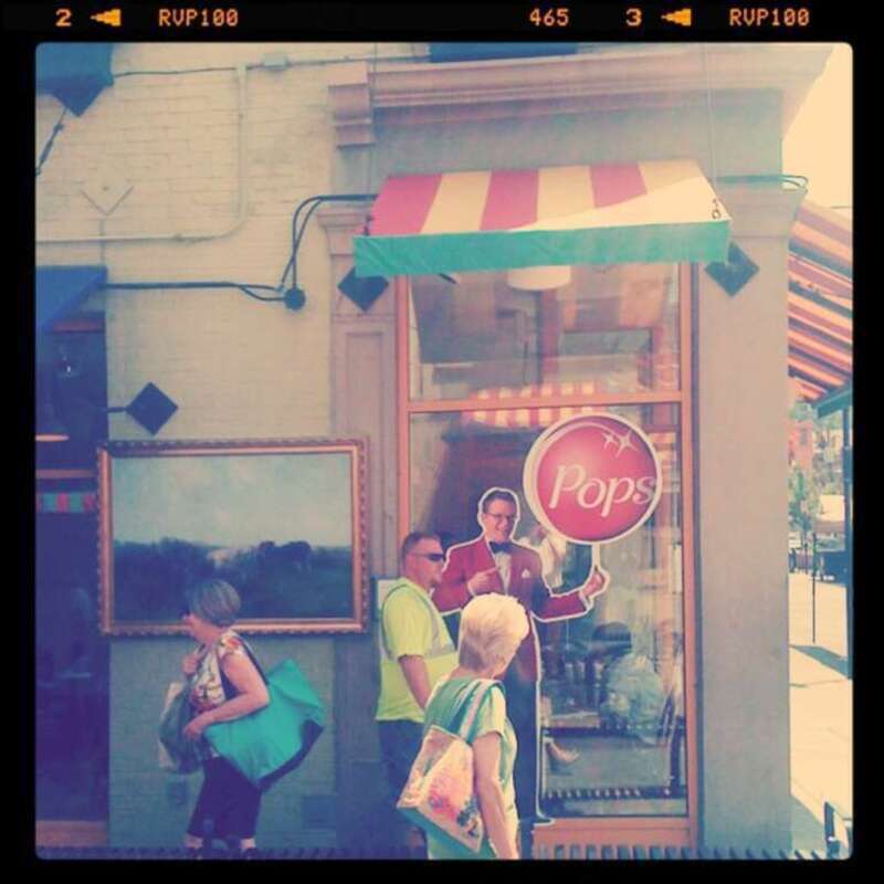 Findlay Market