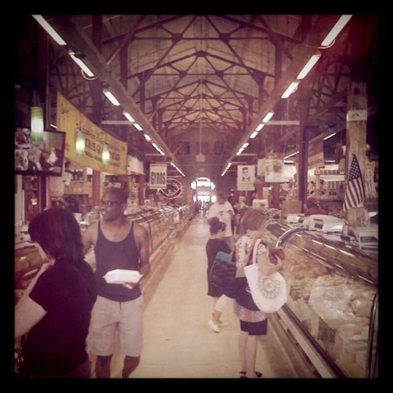Findlay Market