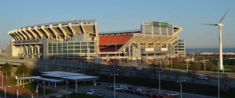 FirstEnergy Stadium
