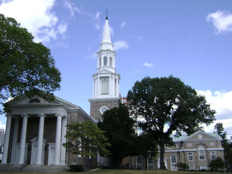 

This is an image of a place or building that is listed on the National Register of Historic Places in the United States of America. Its reference number is 79001648.
