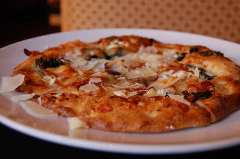 flat bread