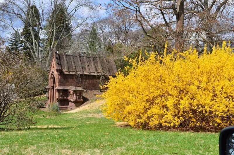 

This is an image of a place or building that is listed on the National Register of Historic Places in the United States of America. Its reference number is 76001440.

