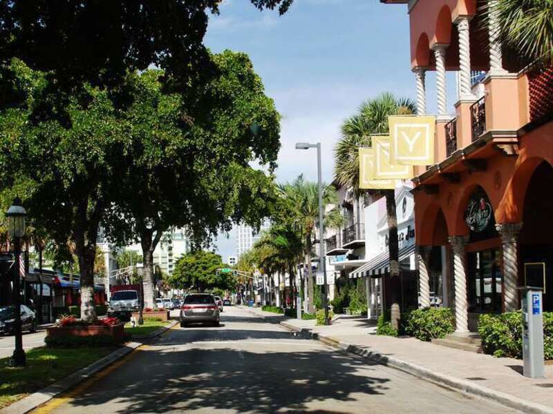 Fort Lauderdale