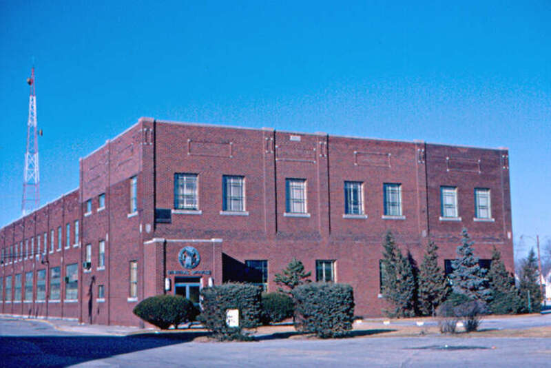 My first job after graduate school was with American Electric Power Co.  My working career began with a training assignment of about five months at Indiana &amp; Michigan Electric Co., a unit of AEP.  People usually called the company "I&amp;M".  I
