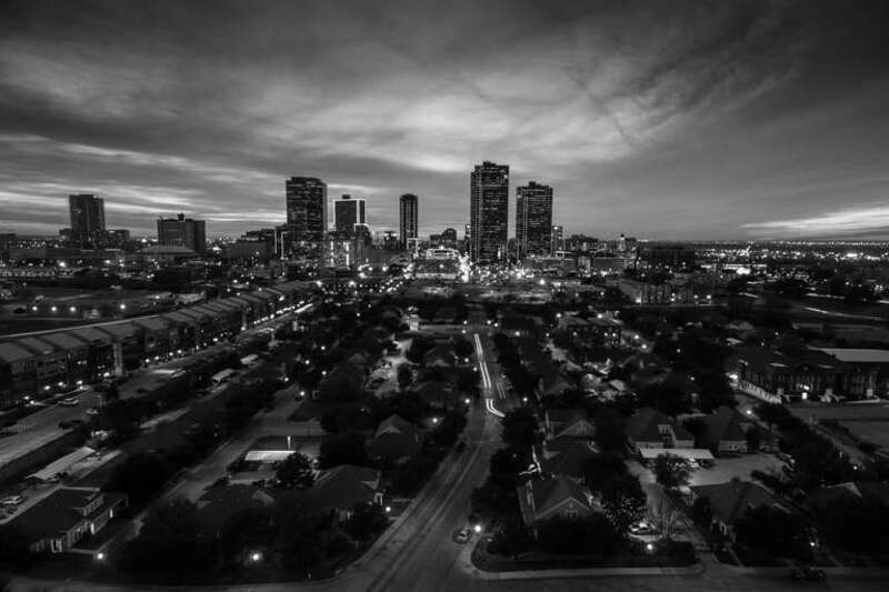 Fort Worth, United States