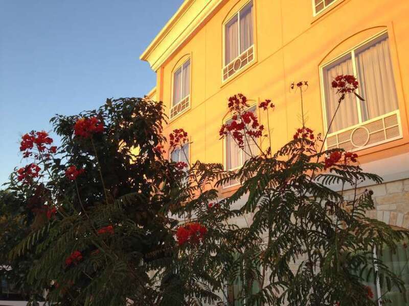 Georgetown Hotel