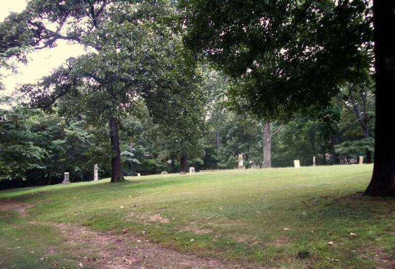 Germantown Cemetary