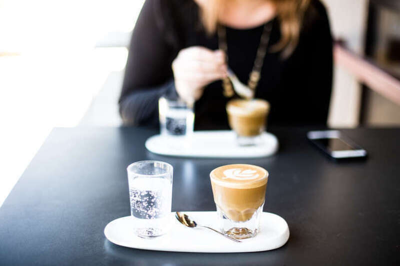 Steadfast Coffee, Nashville, United States