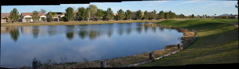 Greenfield Lakes, Gilbert, AZ, USA
