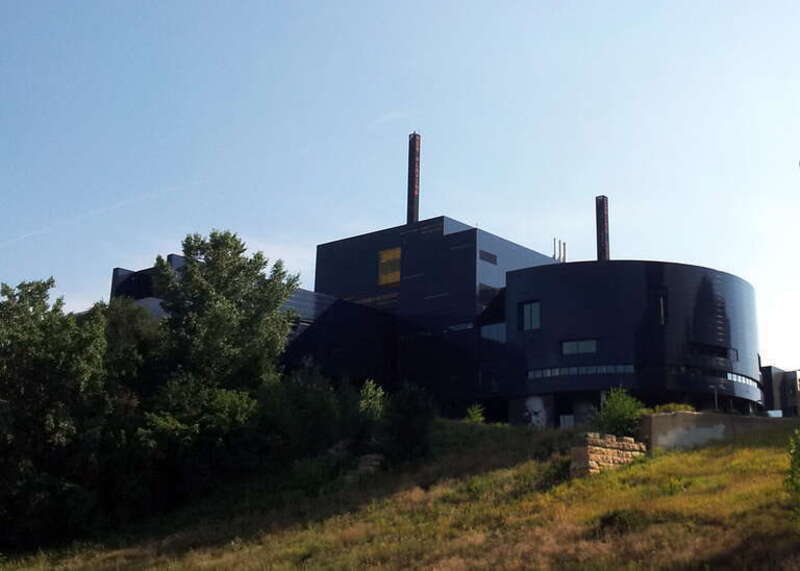Guthrie Theater - Minneapolis, MN