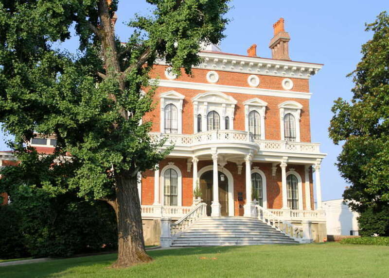 Johnston-Hay House