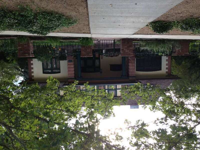 Hazeltine House, 202 S. Mt. Vernon