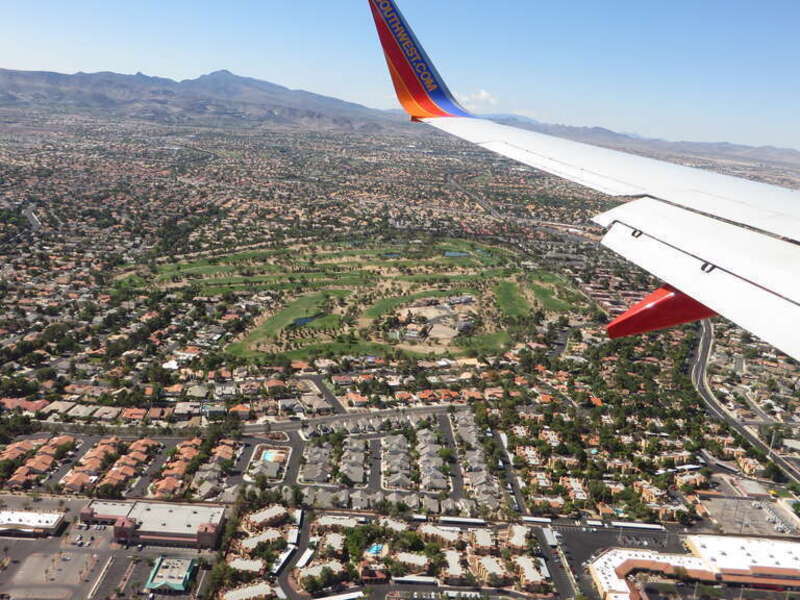 Henderson is a suburban city in Clark County, Nevada, United States, within the Las Vegas metropolitan area of the Mojave Desert. It is the second largest city in Nevada, after Las Vegas, with a population of 257,729 in the 2010 census. It occupies