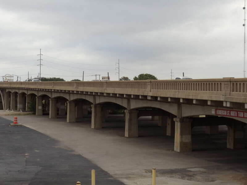 Henderson Bridge