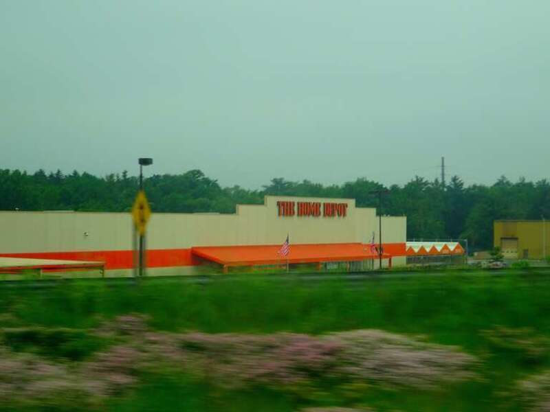 Home Depot®