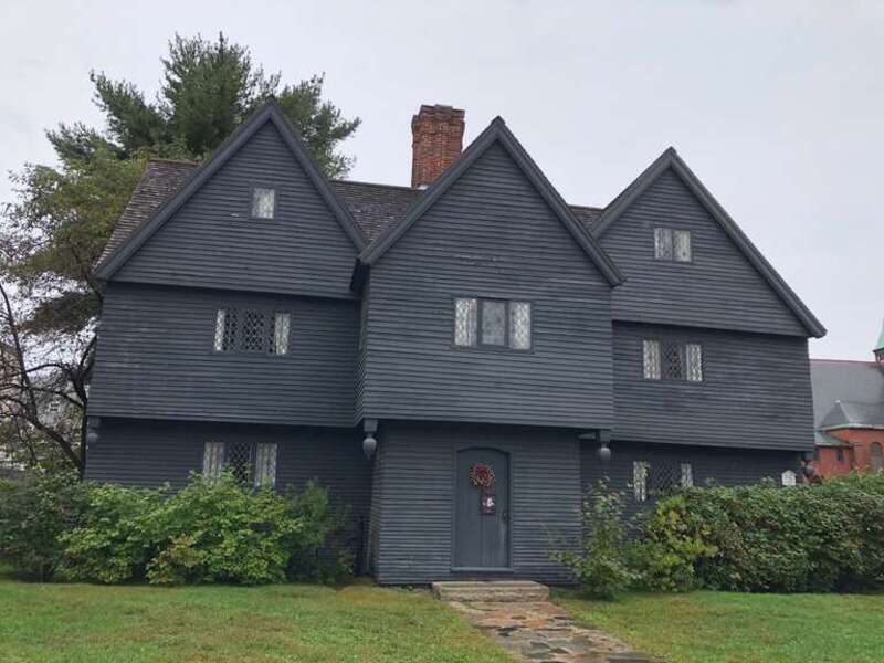 Salem