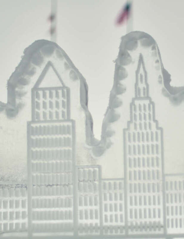 Icefest Cleveland