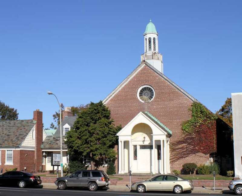 Iglesia Cristiana Unida