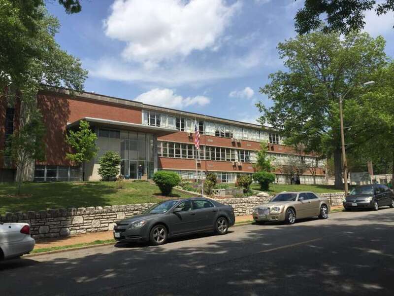 International Institute of St. Louis