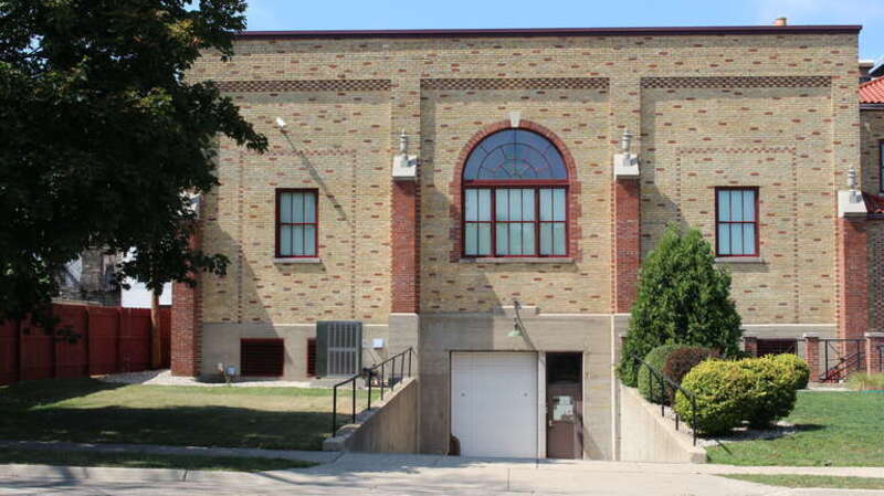 The Armory