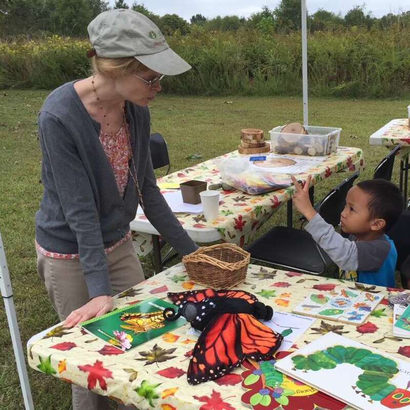 Adkins youth program