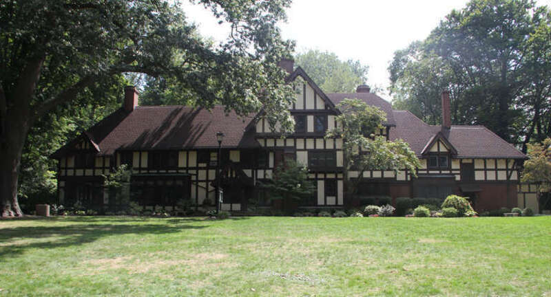 John G. Oliver House