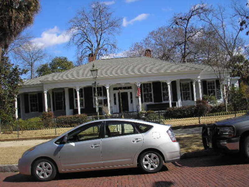 Joseph House