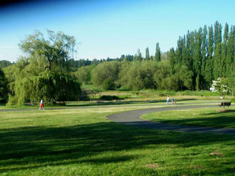 Juanita Bay Park