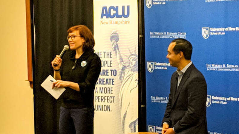 Julián Castro
