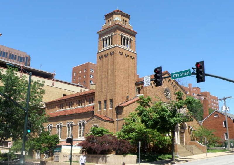 Kansas City, Missouri, USA