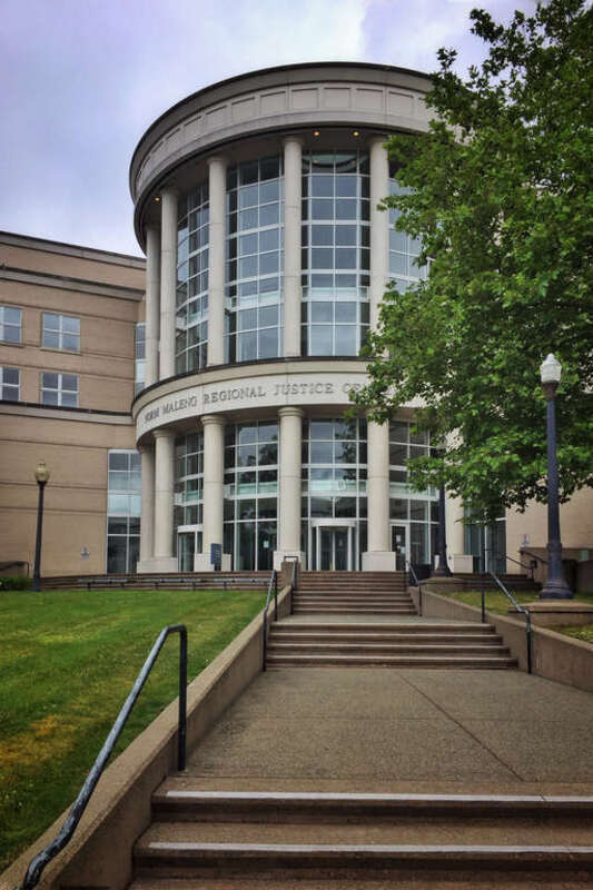 Norm Maleng Regional Justice Center