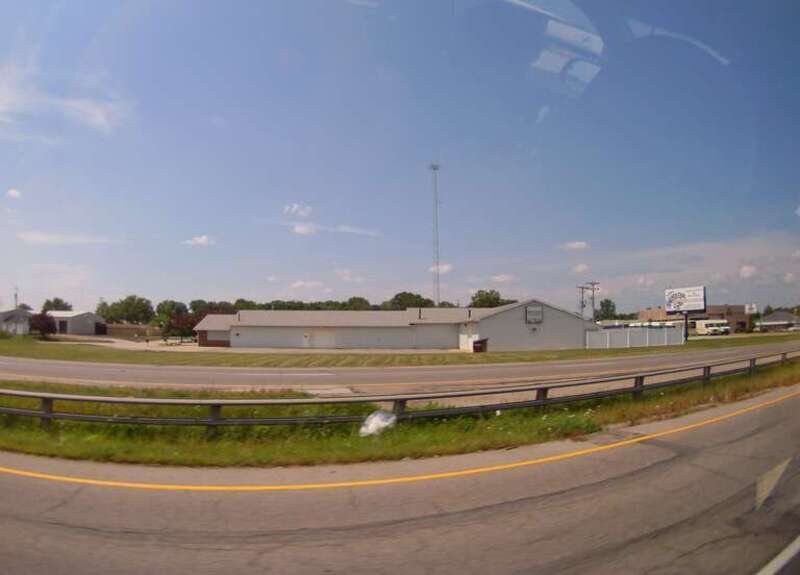 Kokomo, IN, USA