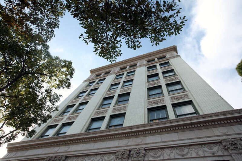 Kraemer Building