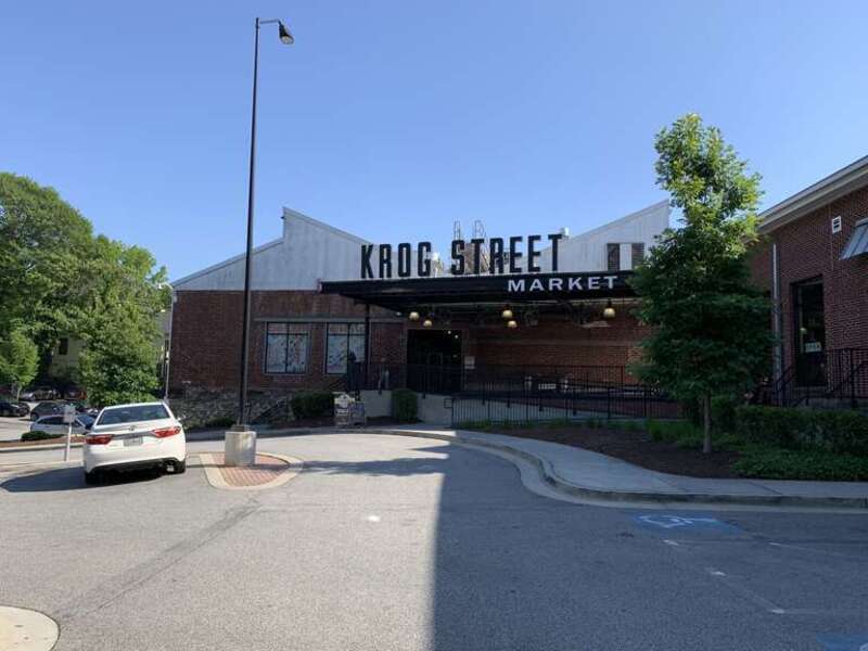 Krog Street Market