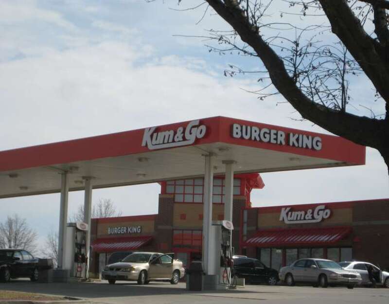 Kum&amp;Go