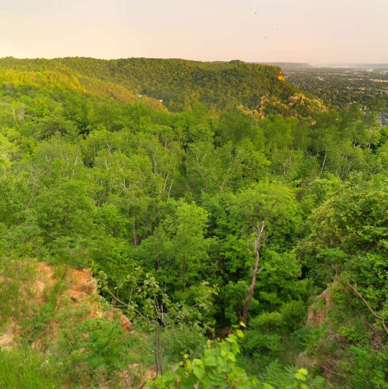 La Crosse, WI, USA