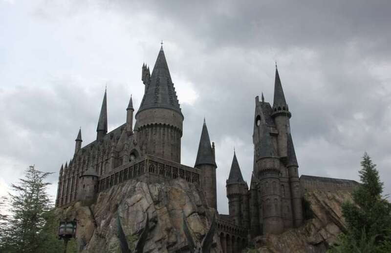 Universal Studios