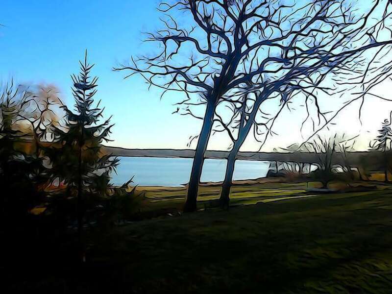 Lake Wingra