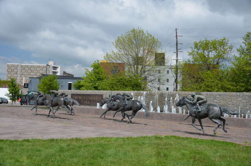 Lexington, KY, USA