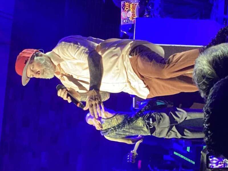 Limp Bizkit - Festival of the Lakes - 7/15/2021