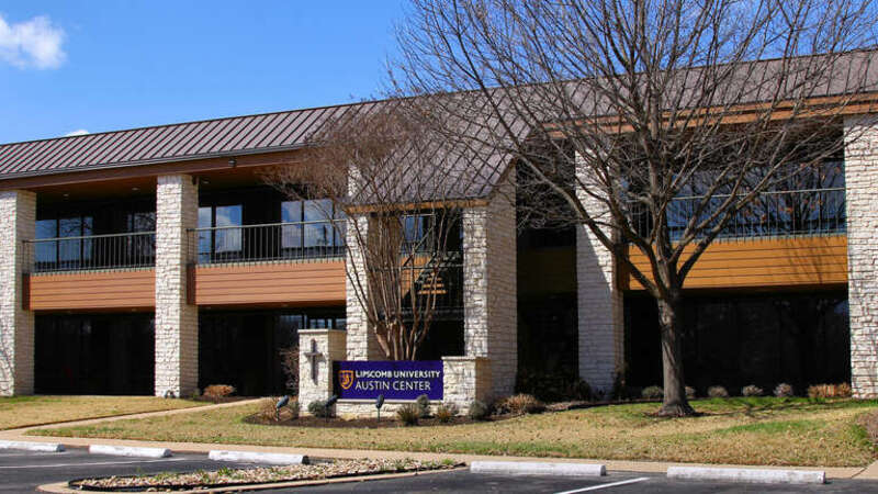 Lipscomb University - Austin Center in Austin, Texas, United States.