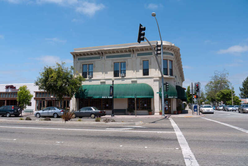 Lompoc CA