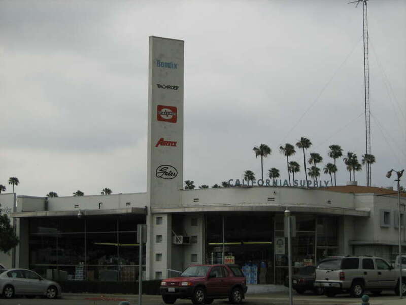 Los Angeles 2009_35