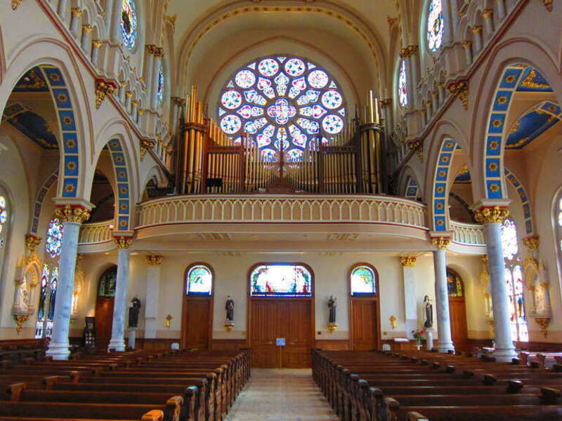 Macon, GA, USA