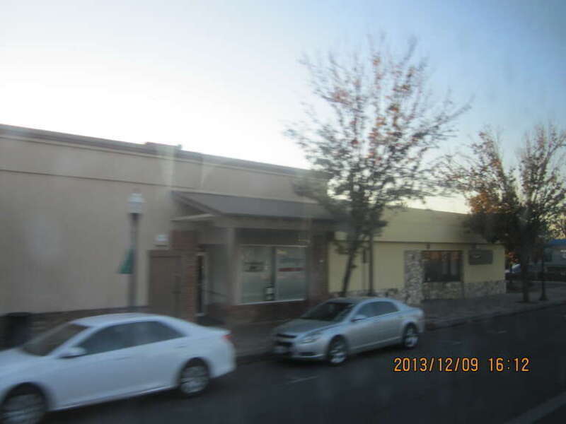 Madera, CA, USA