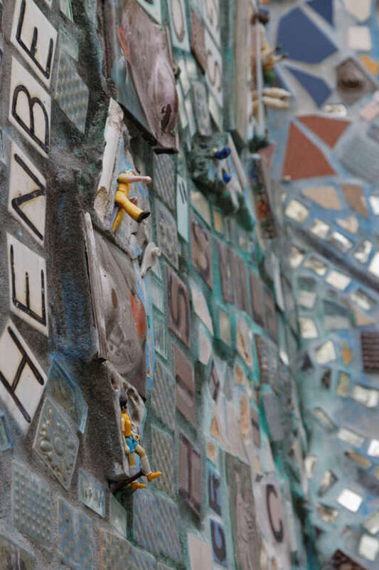 Magic Gardens