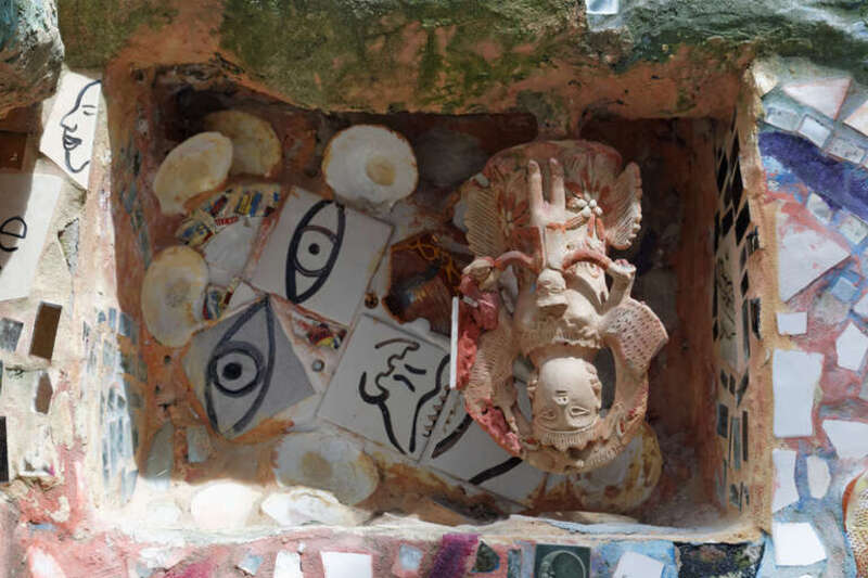 Magic Gardens