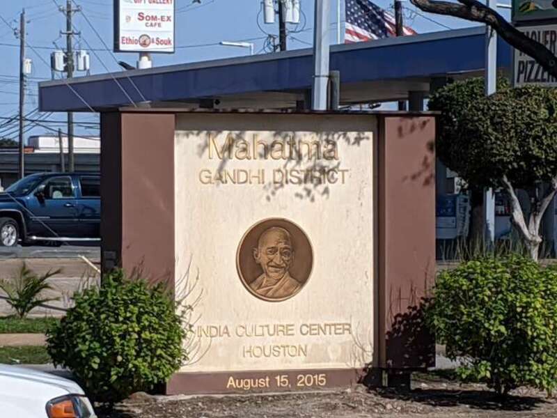 ethnic enclave