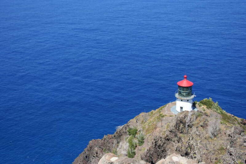 Makapuu PT.