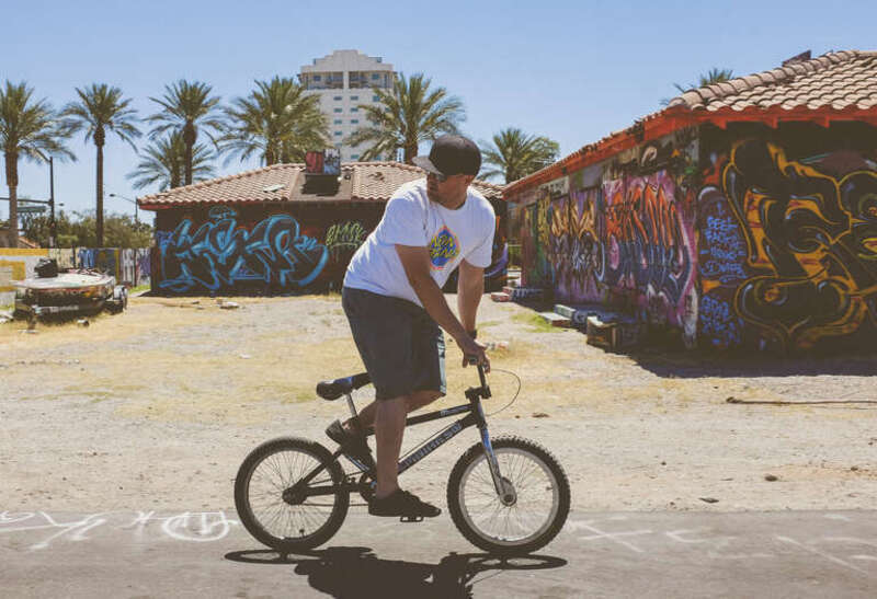 Arts District, Las Vegas, United States